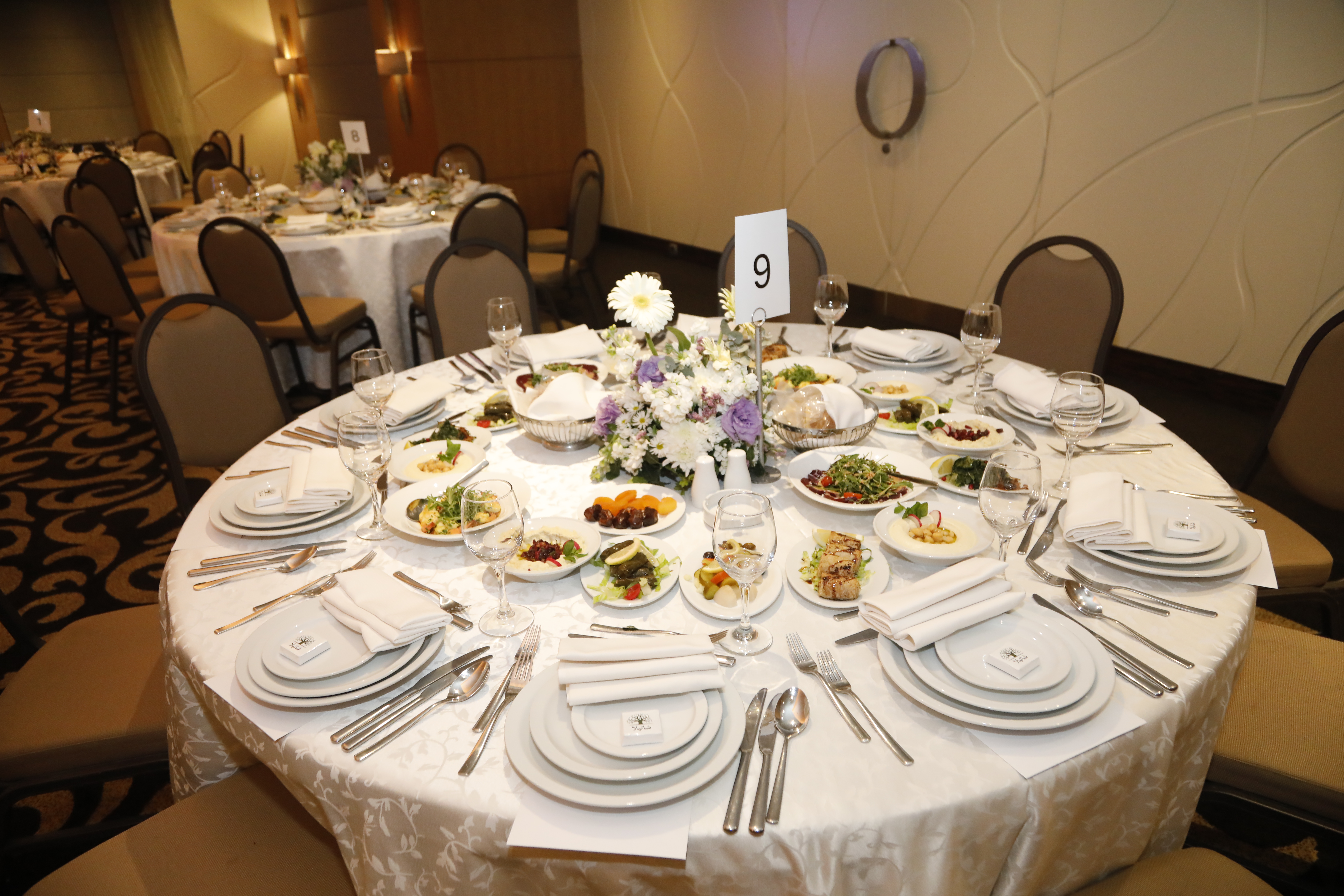 Iftar Ramadan 2026 8